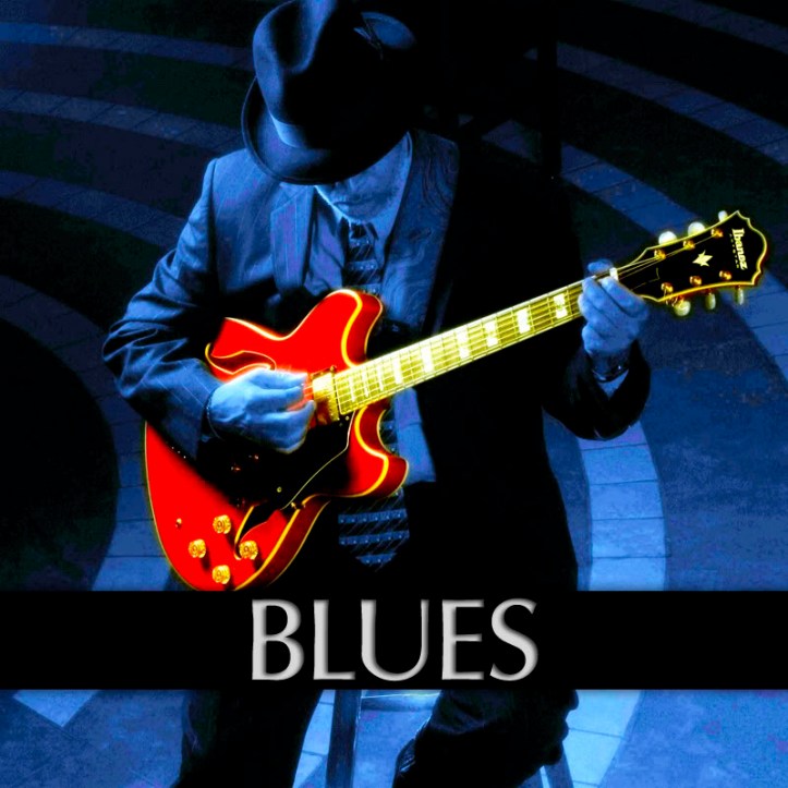 blues
