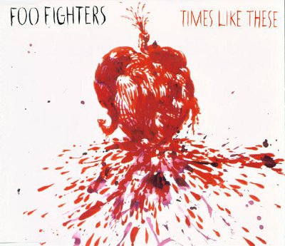 23Foo_Fighters_Times_Like_These_CD2